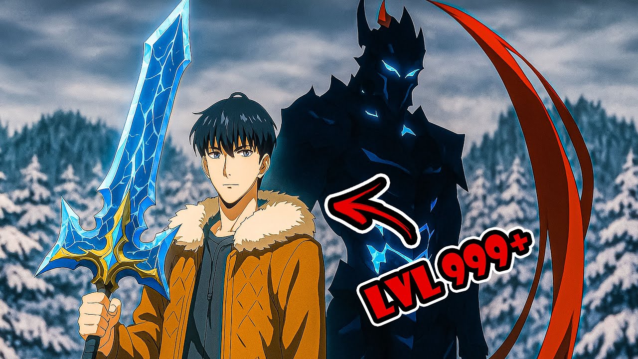 (FULL S1 & SEASON 2) PINAKAMAHINANG HUNTER NA NAGING PINAKAMALAKAS NA HERO| tagalog anime recap
