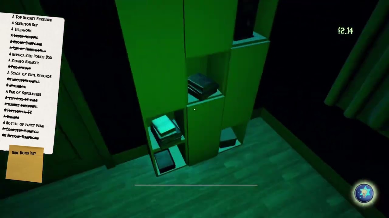 Boo Men | Cubicle Gardens (Insane, Trio 27:15)