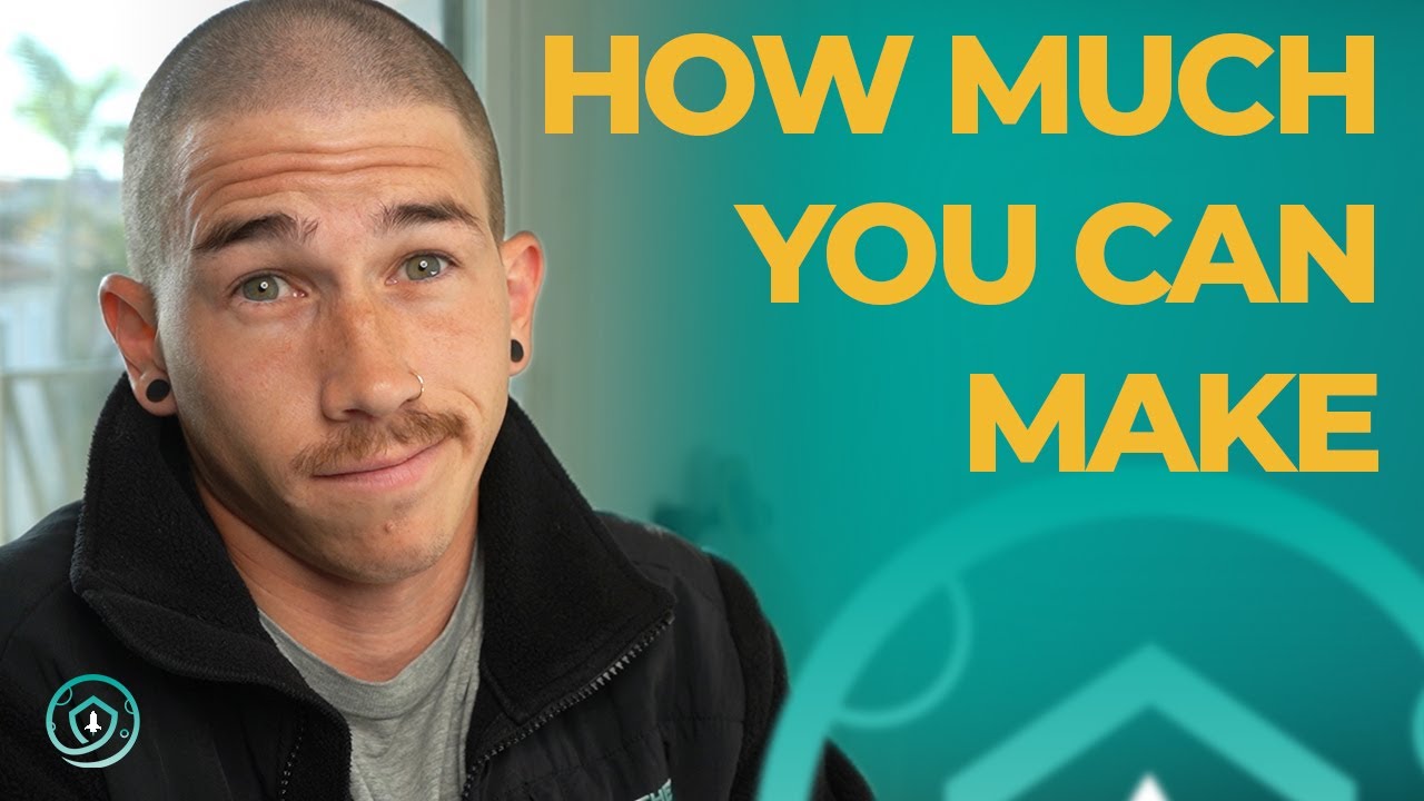 How much Safemoon can make you