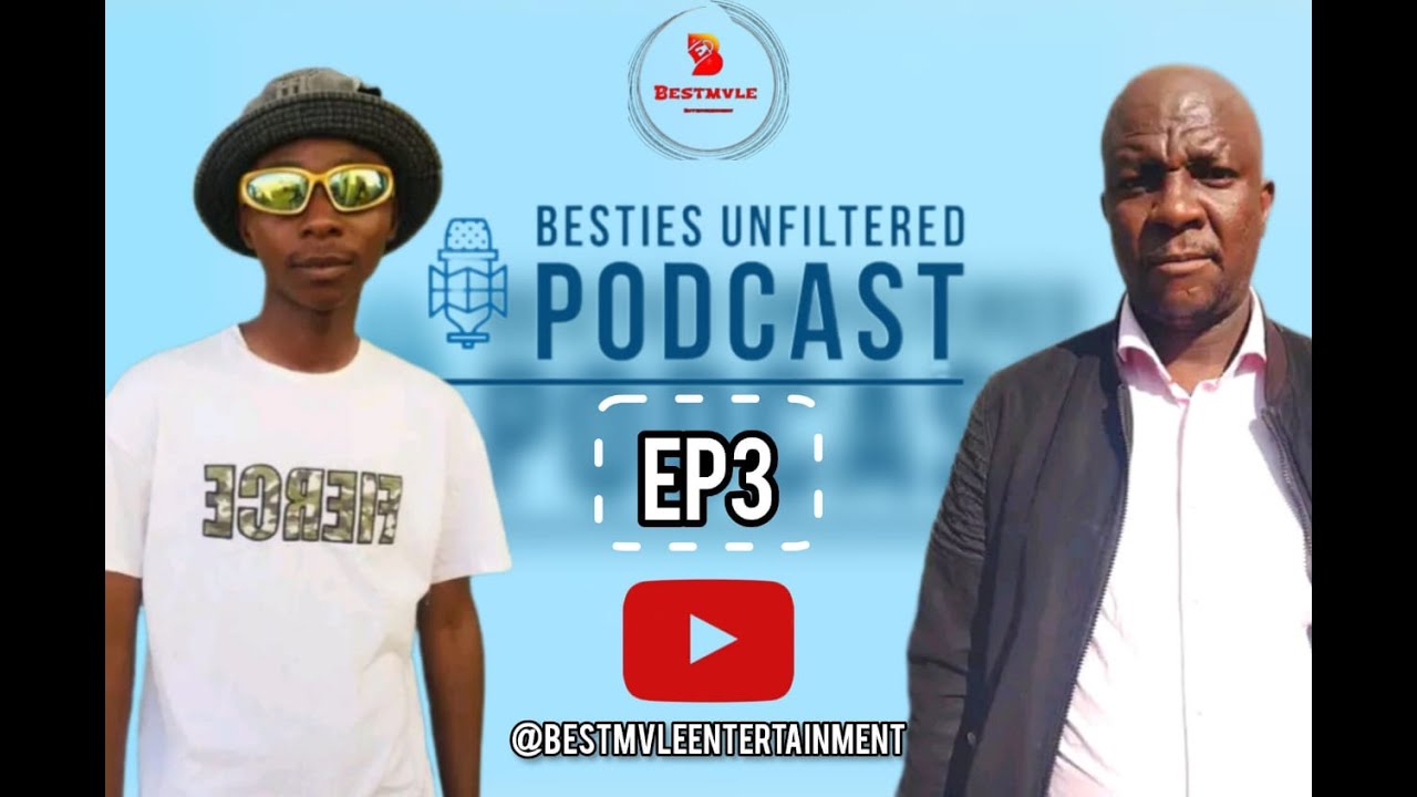 EP3 | Mzwandile(The Long) on Upbringing ,Being an alcoholic , Rehabilitation , Acting , Hood culture