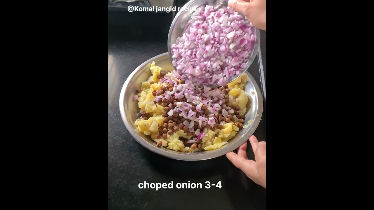 Pani puri recipe 😋 khate hi muh me pani aaye |golgappa recipe 