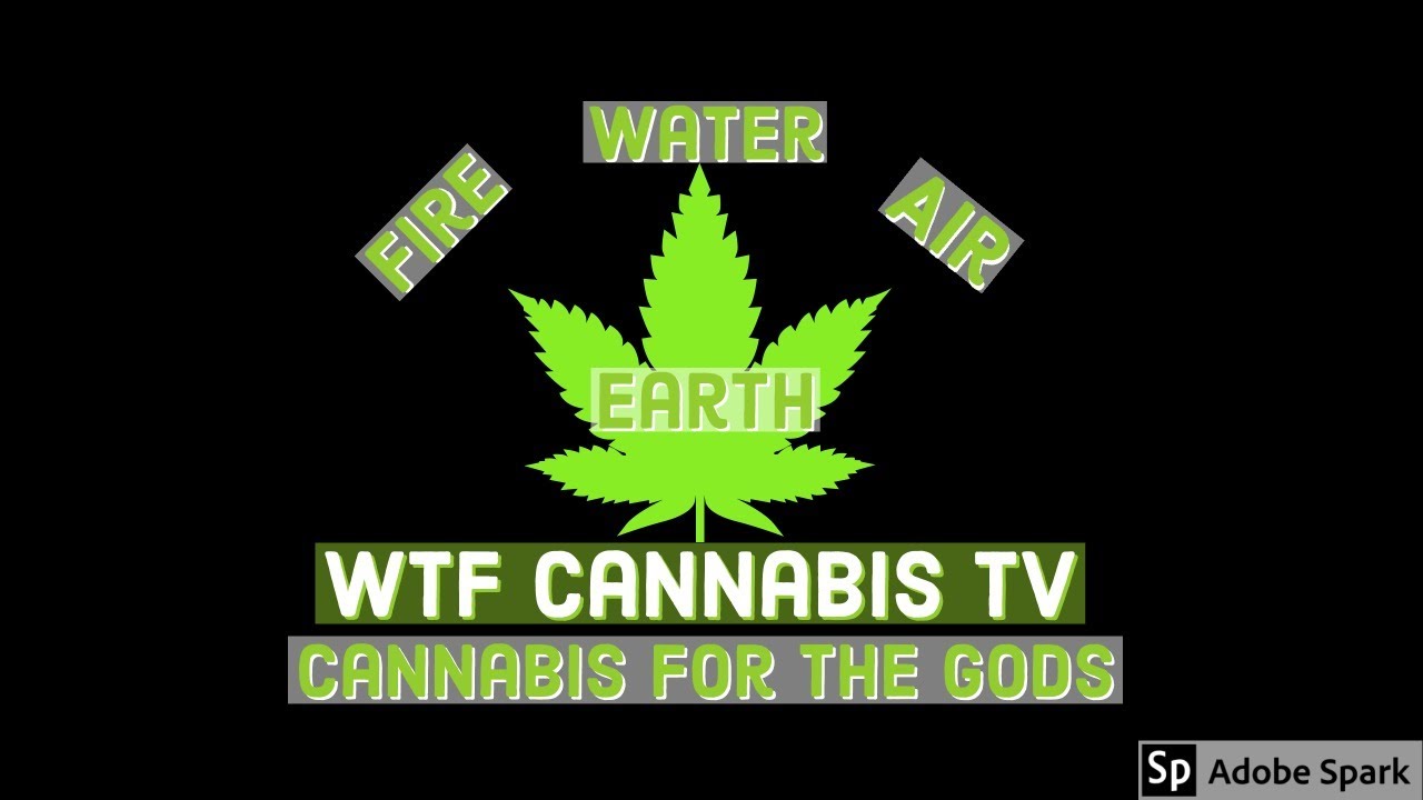 WTF Cannabis TV ( CBD/THC )