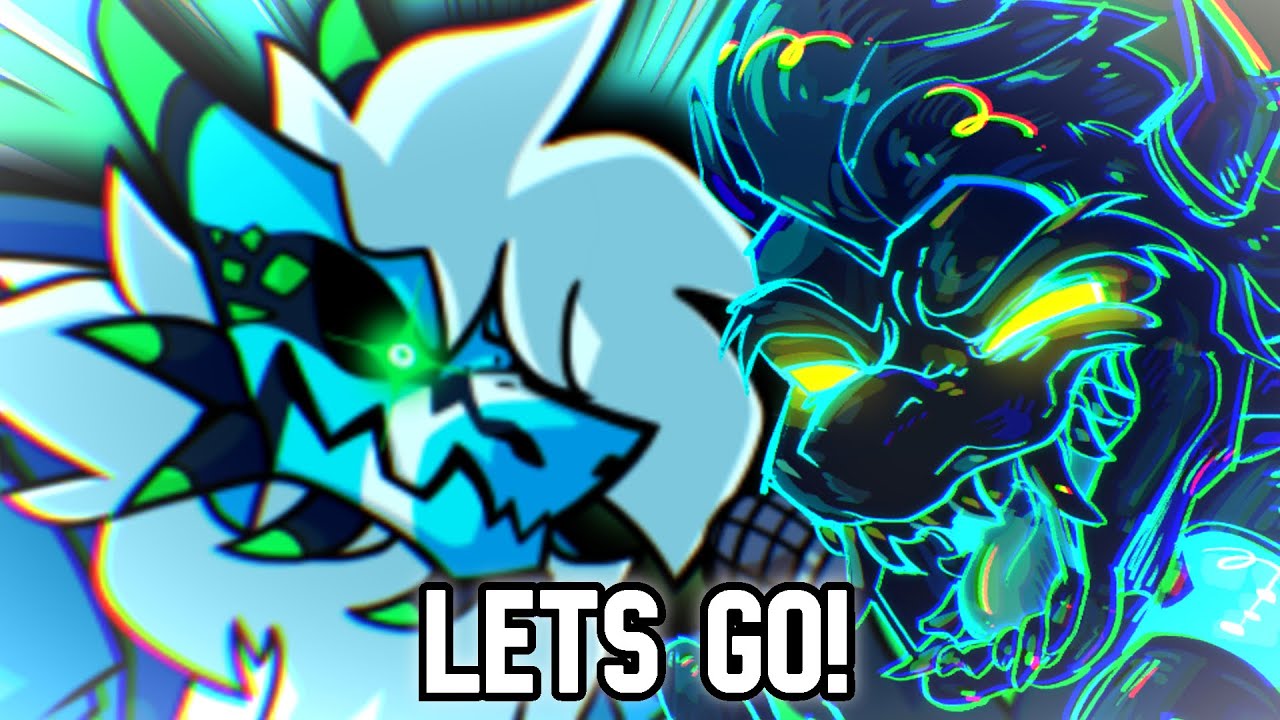 NEVER GIVE UP! | Friday Night Funkin - VS RetroSpecter PART 1 - FNF MODS [HARD/HELL]