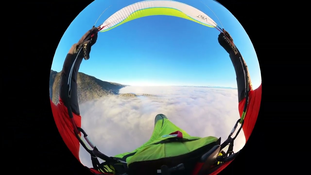 Stratus Vesancy II