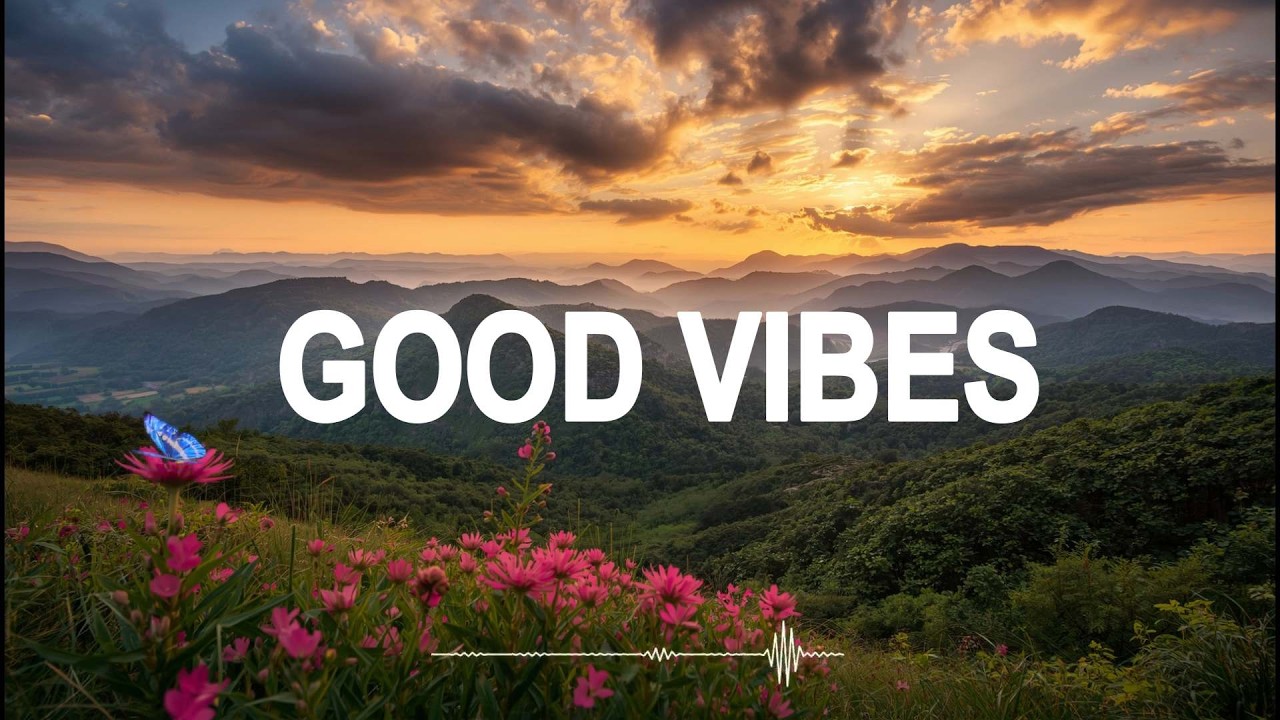 Tropical Deep House Mix 🌴 Chill Summer Vibes for Driving & Relaxing ⛅⛅⛅