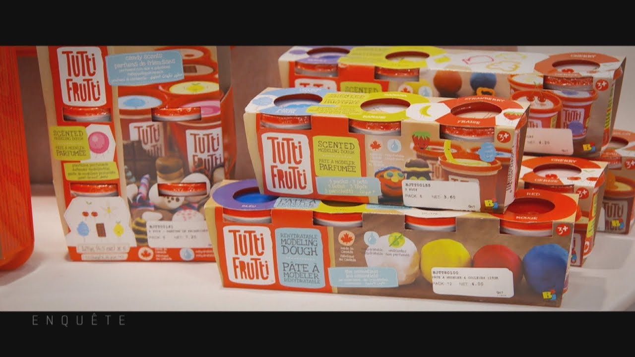 Enquête | Tutti Frutti : plus un jeu d'enfants