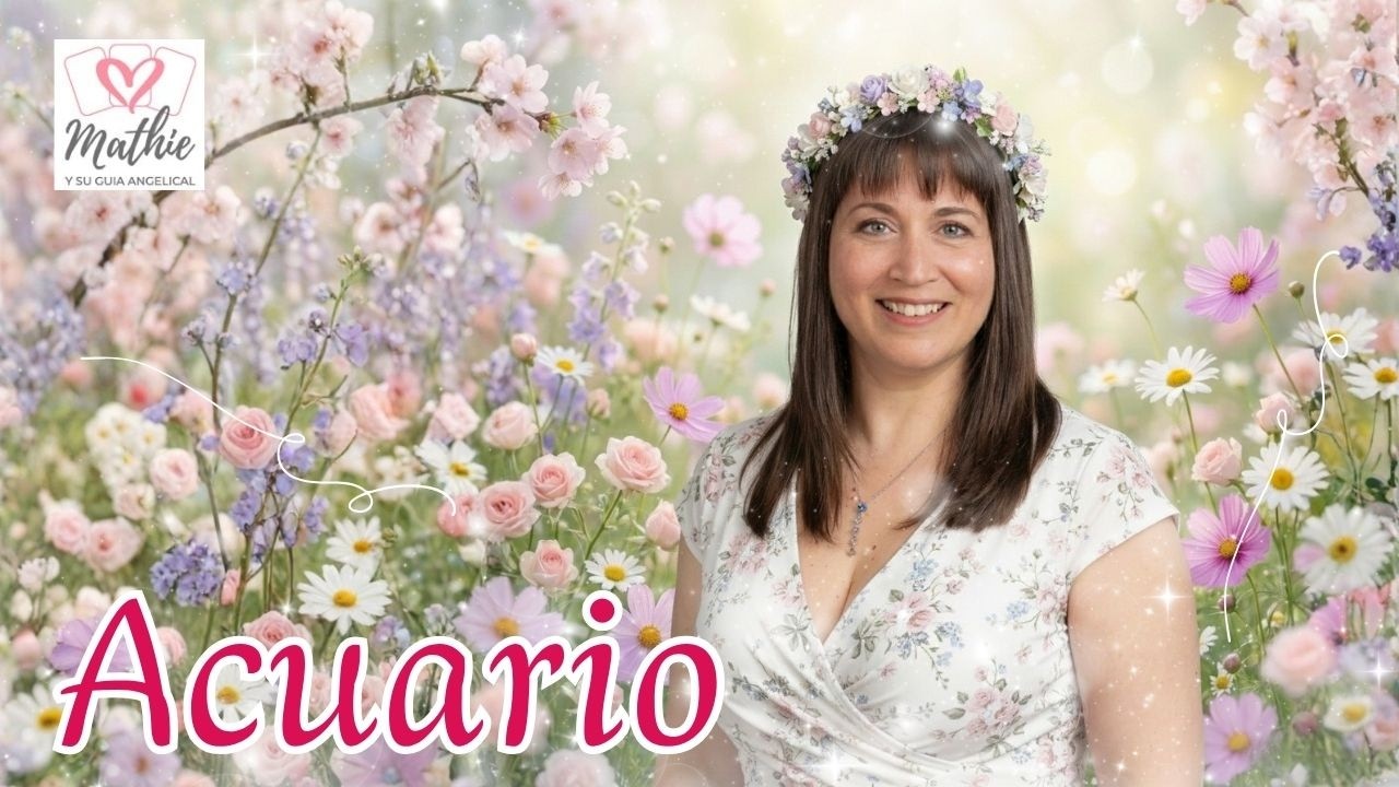 🤐 ACUARIO: ¿ESTA AMISTAD TRAE AMOR NUEVO? ♒ Horóscopo Acuario #acuarioamor