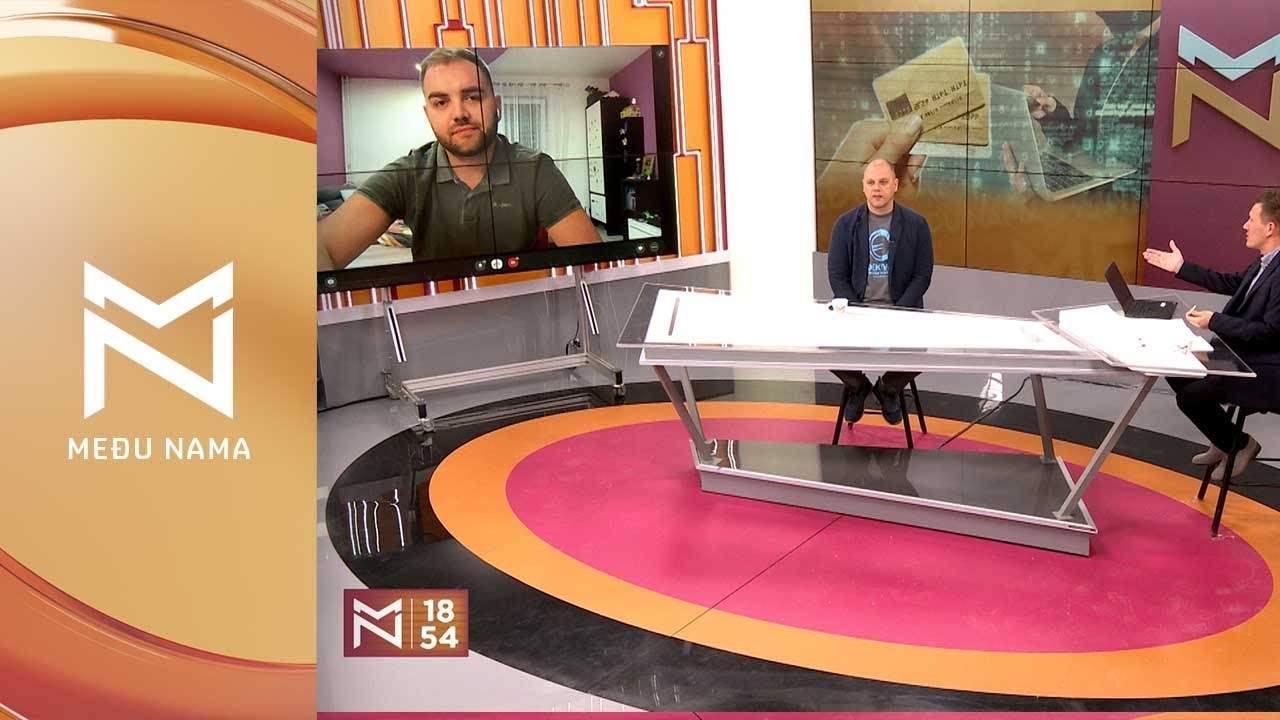 Krađa novca sa računa: Kartica kod vas a pare nestaju – Dejan Gavrilović i Marko Marijoković