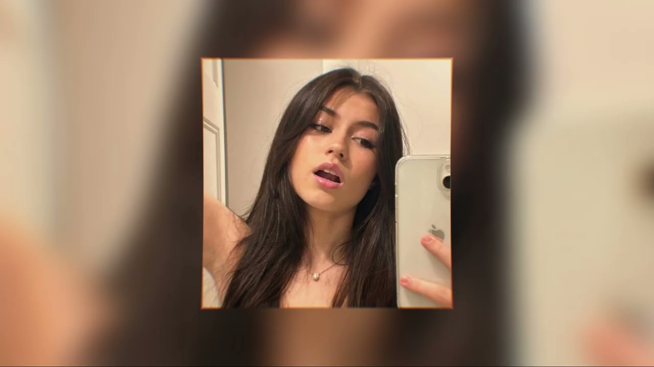 Kim - Confidence (slowed)