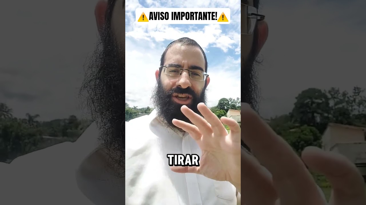 AVISO! O CURSO ALEGRIA TODO DIA ESTARA DISPONÍVEL POR TEMPO LIMITADO! 