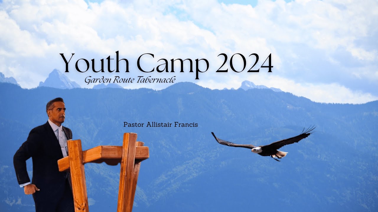 GRT YOUTH CAMP 2024