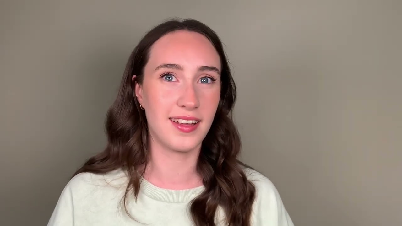 Coming of age monologue