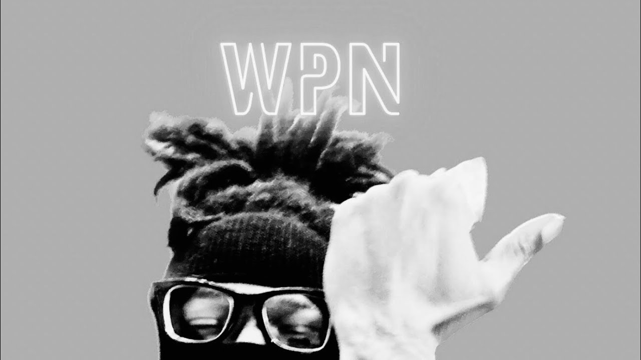 WPNxKEN - Your Back