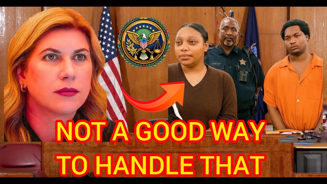 Judge Issues Final Warning: Probation Violations, Deferred Adjudication & Sentencing Decisions