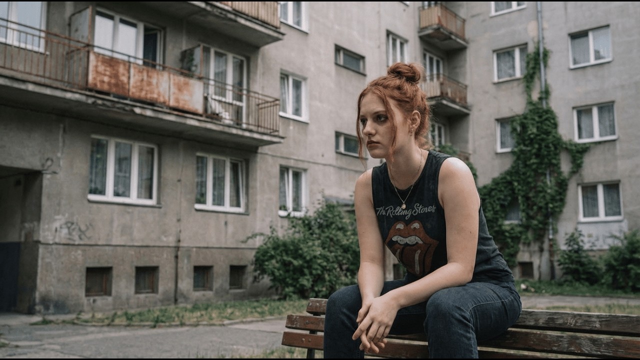 Siren - 🎵 „Am uitat să fim oameni” – piesă originală.