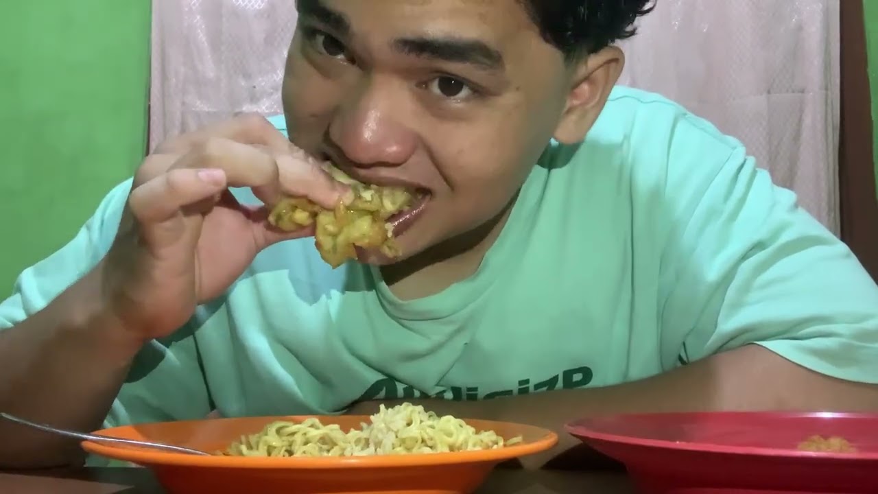 Seadanya…