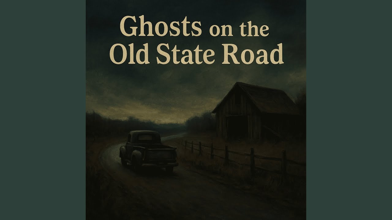 Ghosts on the Old State Road