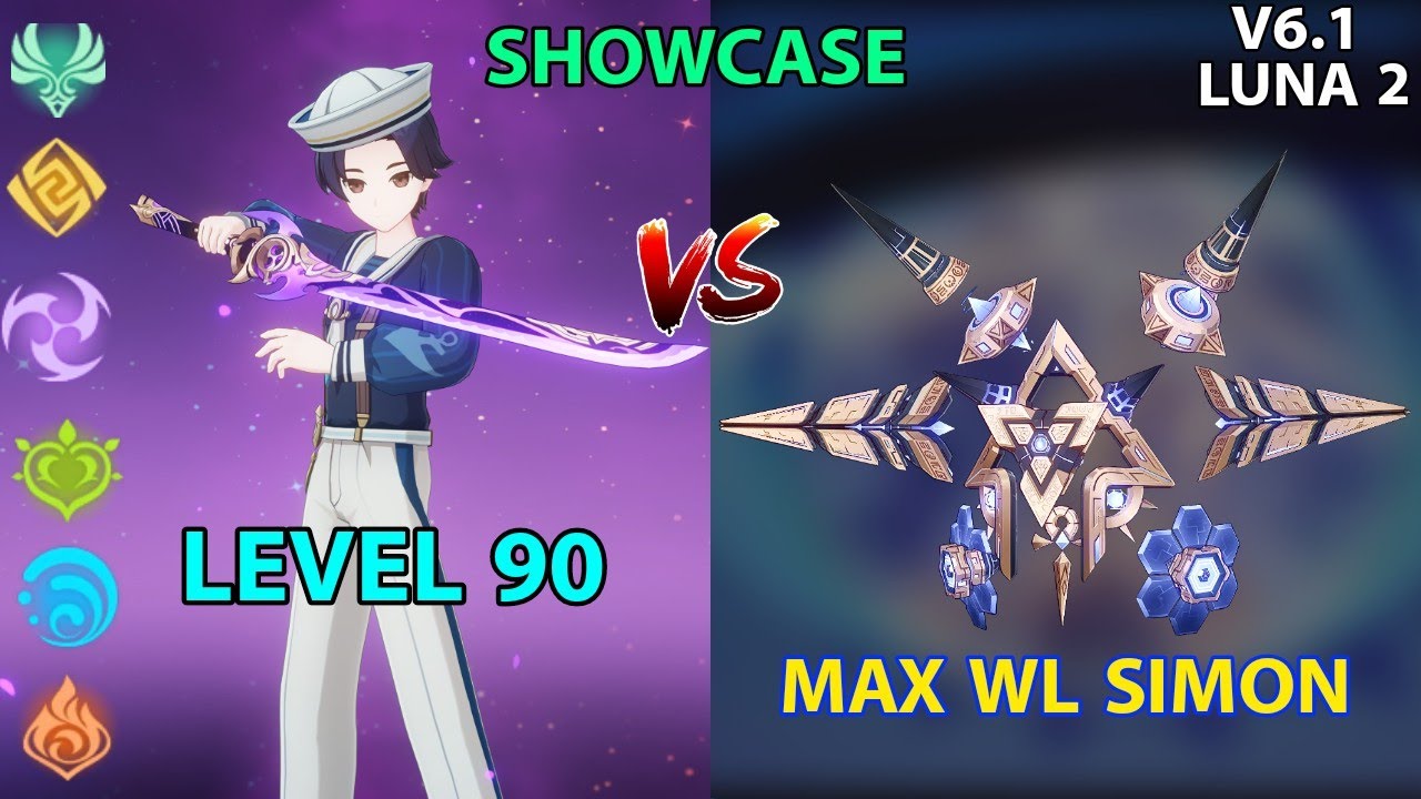 LVL 90 Manekin Showcase (ALL 