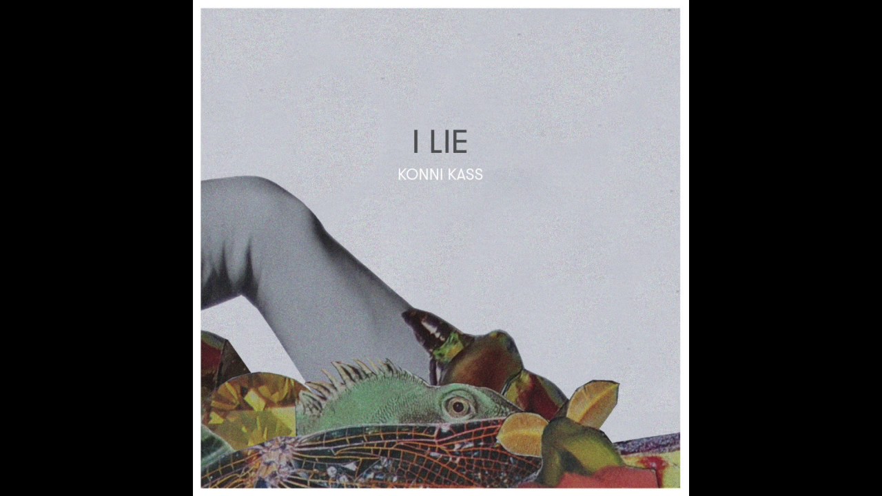 Konni Kass - I Lie