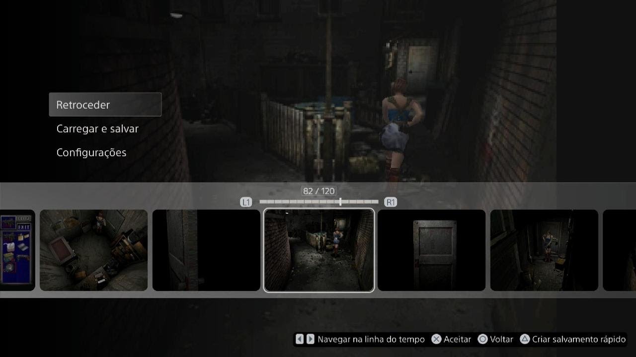 Resident Evil 3: Nemesis 2026  PlayStation 5