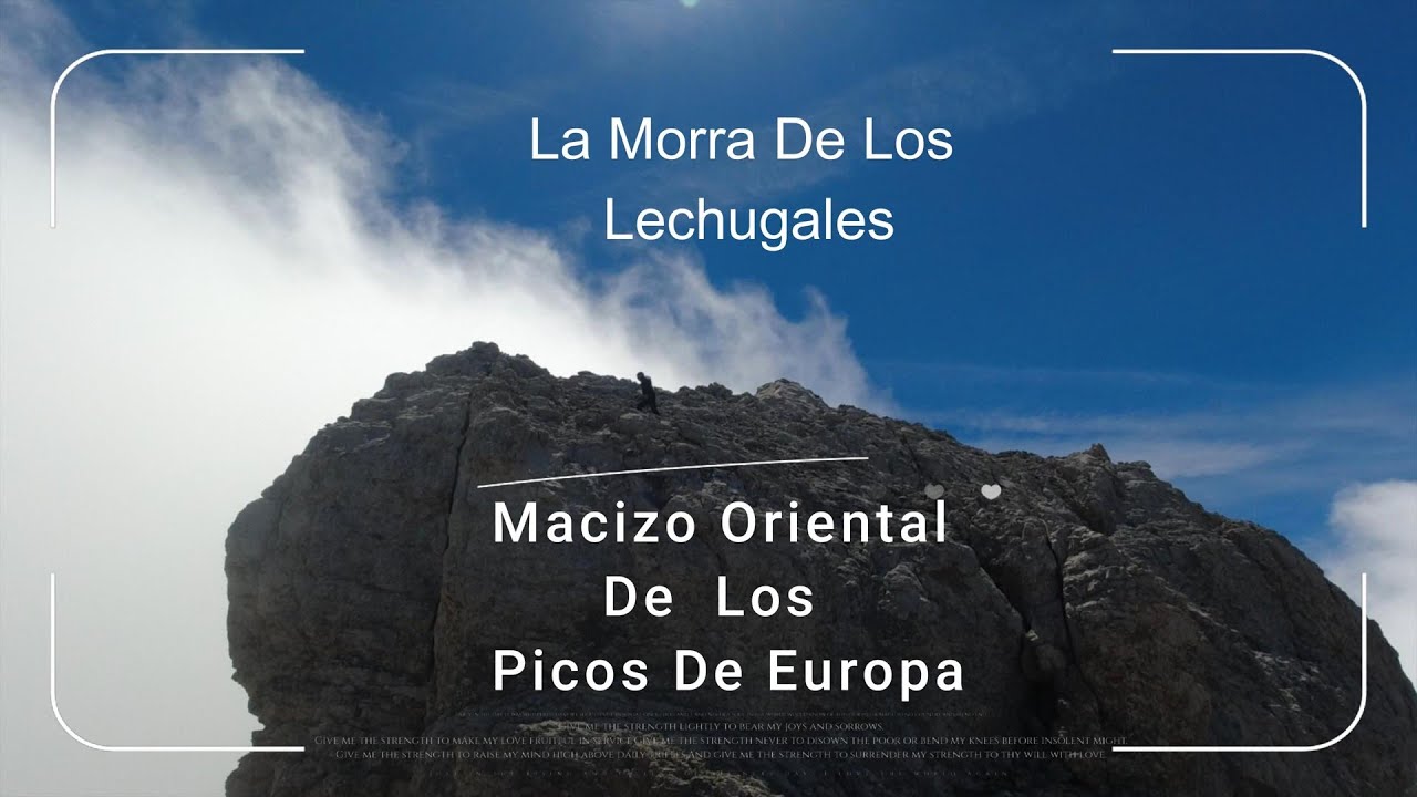 La Morra de los Lechugales