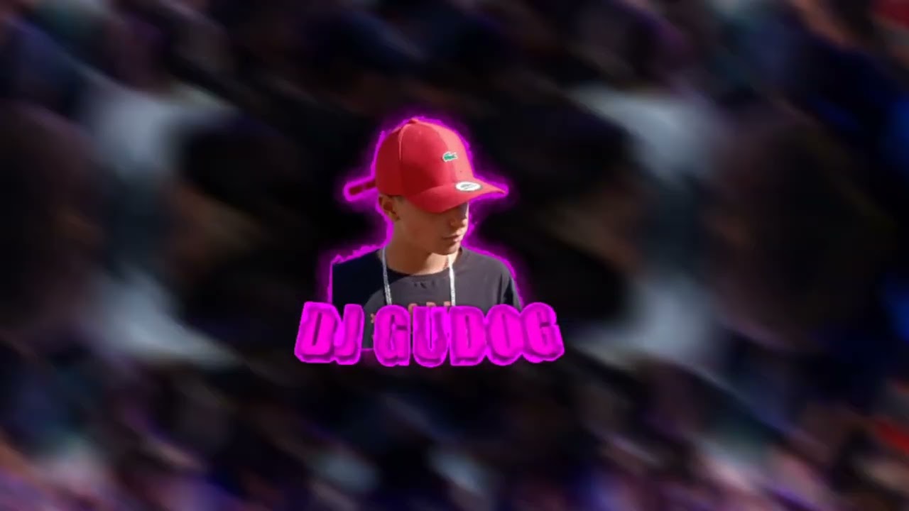 BEAT MÁGICO QUE MEXE COM A SUA MENTE 🧙‍♂️ - DJ GUDOG 🐶🔥