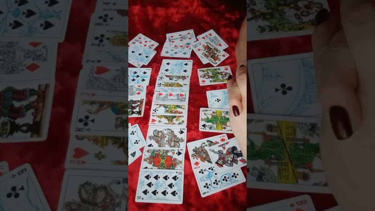 КРЕСТОВЫЙ КОРОЛЬ 👑 ближайшие дни💜🌞❤️