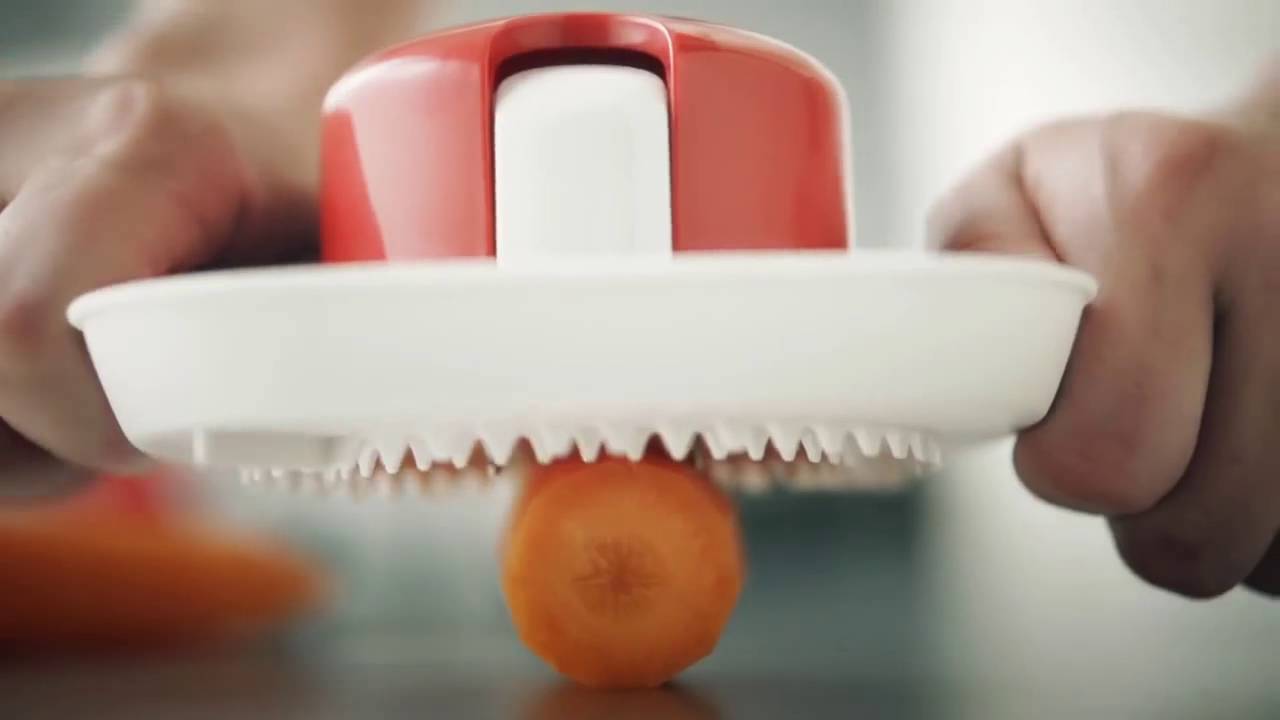 Tupperware MandoChef 1 mp4