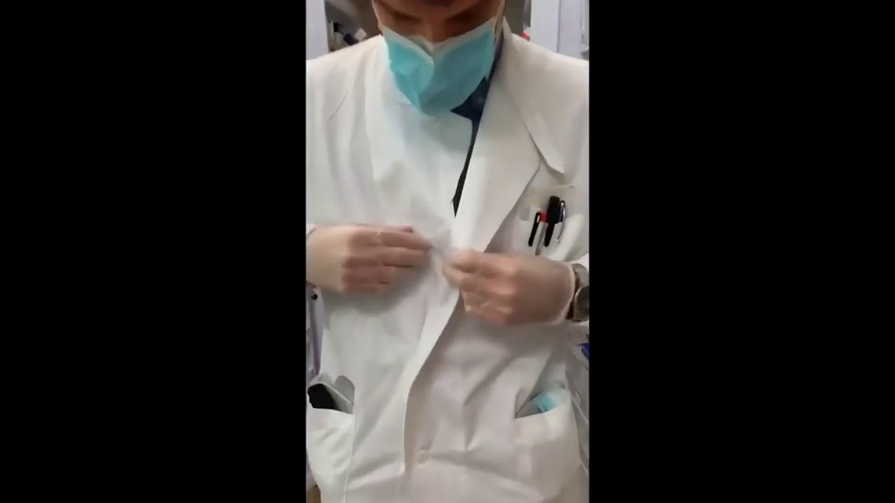 I Farmacisti nel mondo ai tempi del (COVID-19) #ThankYouPharmacist
