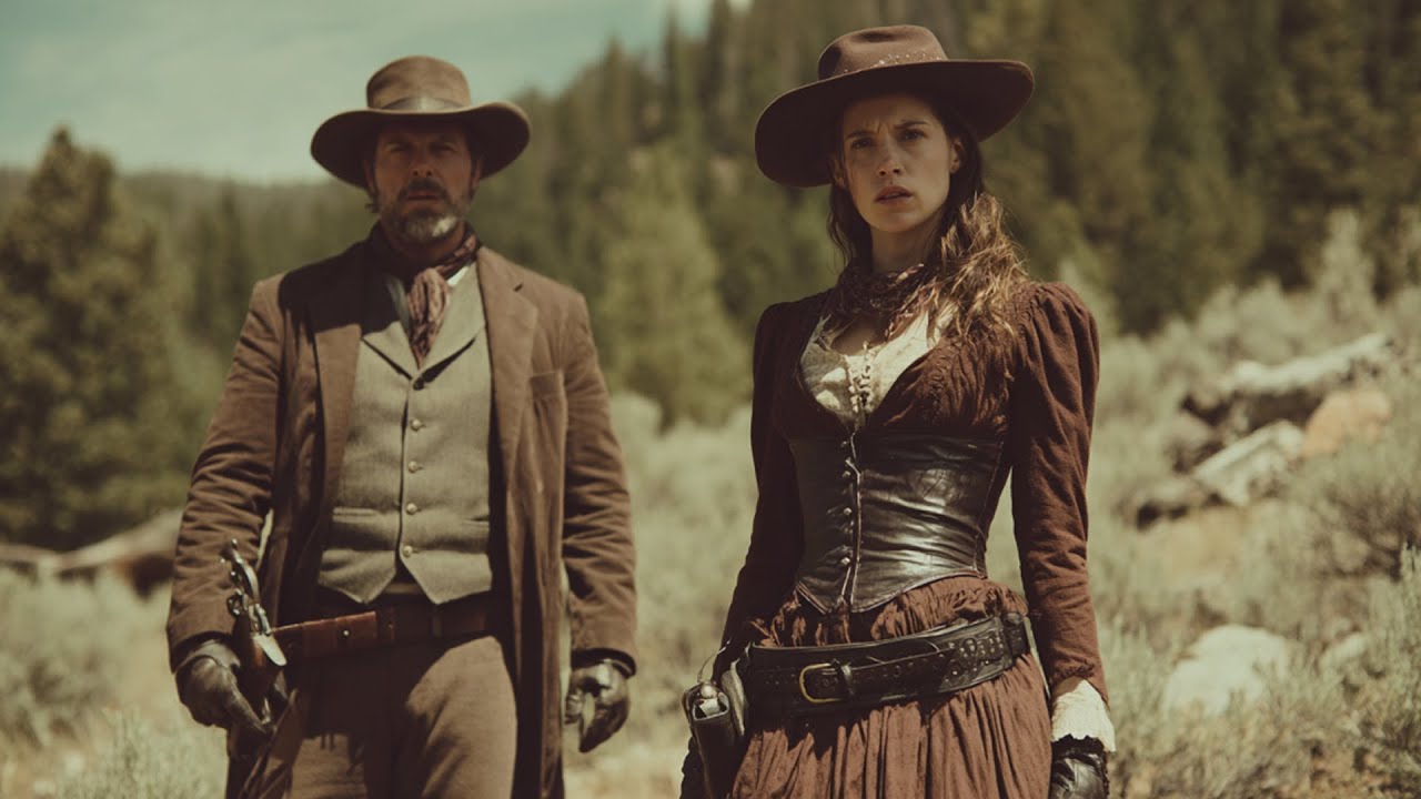 Jack Betts &egrave; il cacciatore di taglie infallibile | Film Western 4K
