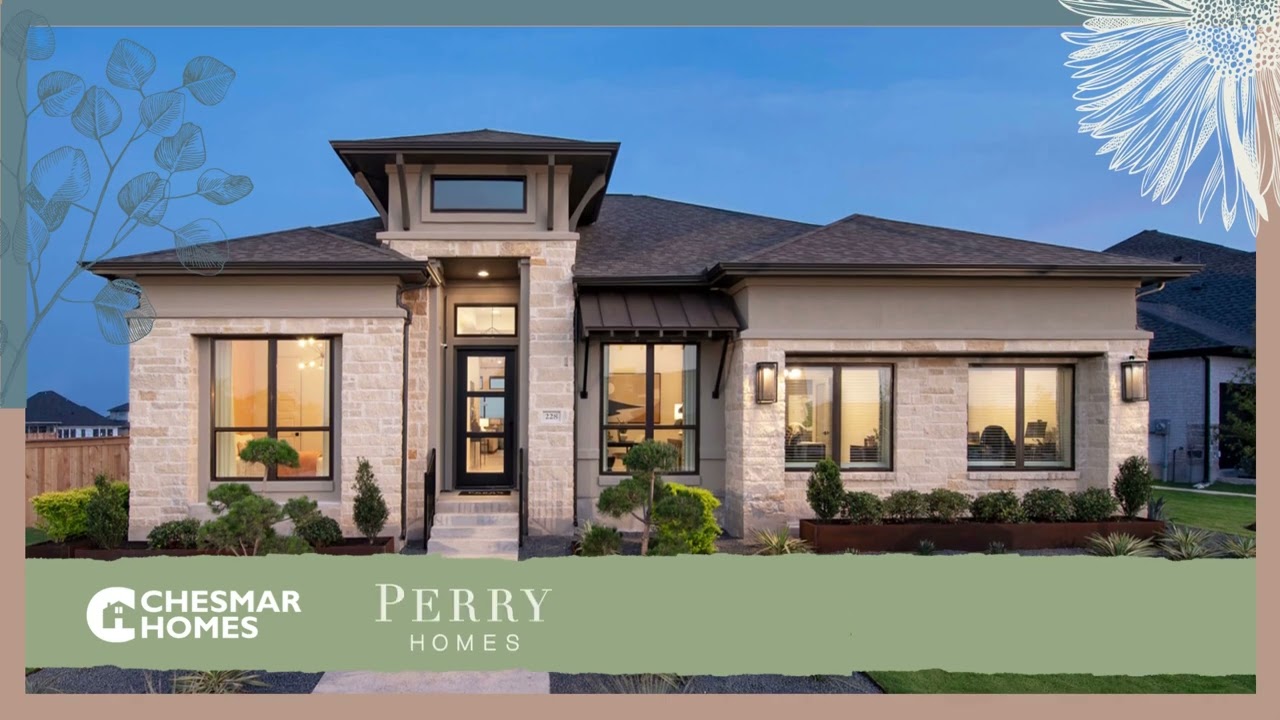 Nolina in Georgetown TX | New Homes, Amenities & Master-Planned Community Living