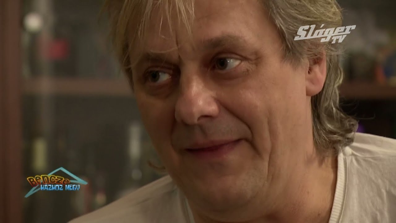 Bencze házhoz megy - Jankai Béla II. (2017)