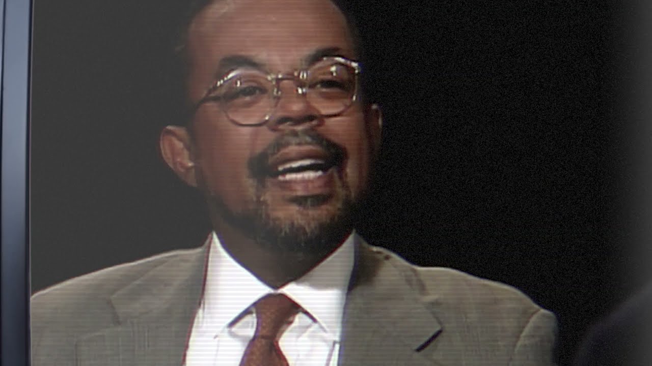 2021 PEN/Audible Literary Service Award: Henry Louis Gates Jr.
