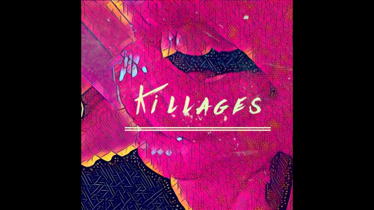 Killages - ისევ (Isev)
