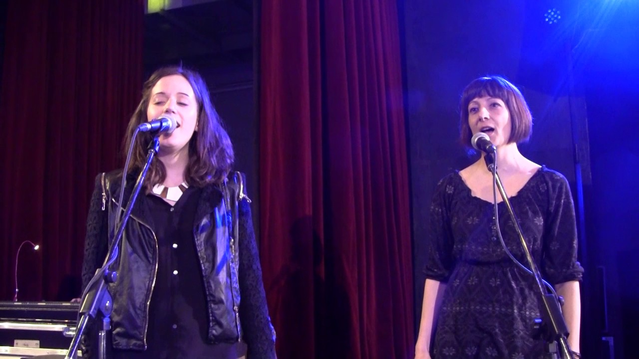 On The Wall - (Pink Floyd Tribute Band) 