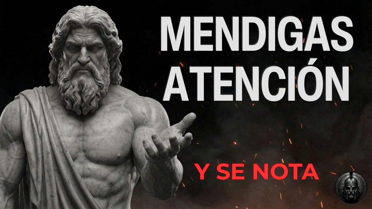 🔴El Error que DESTRUYE tu ESTATUS (Todos lo notan MENOS TÚ).