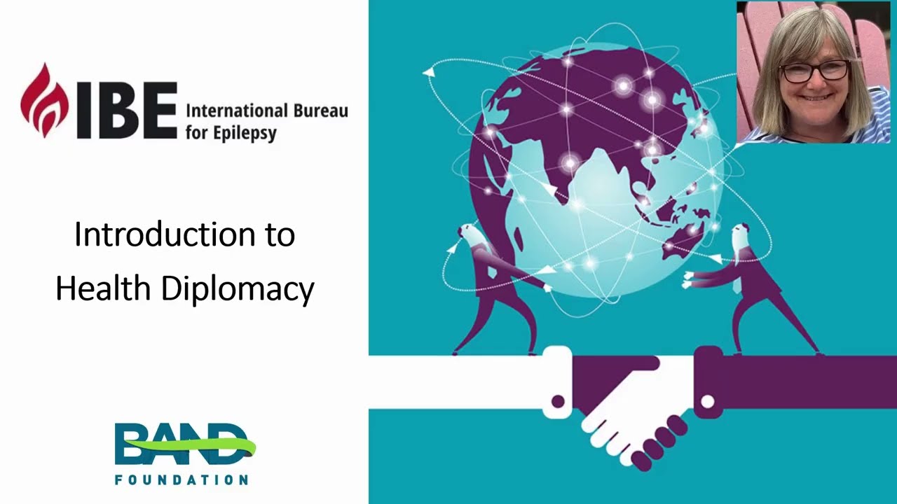 Module 1: Health Diplomacy and Negotiation: Introduction to Health Diplomacy