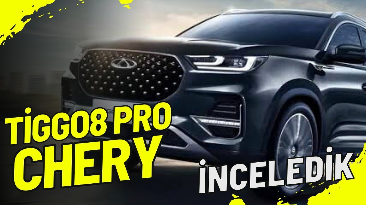 Chery tiggo8 pro denedik kodaiqla ufak bir kıyaslama yaptık yakıt tüketimi,konfor, ,malzeme kalitesi