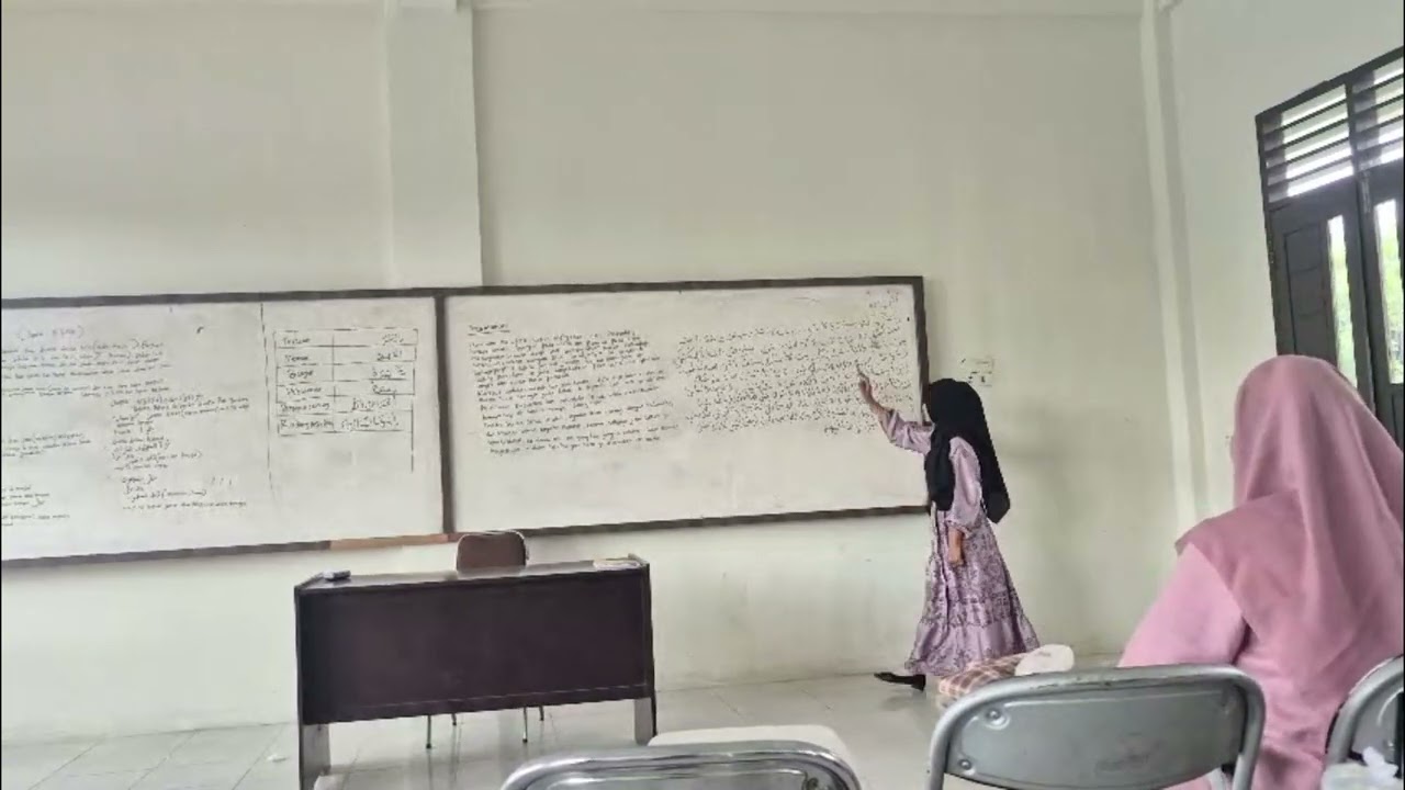 Tugas Video Bahasa Arab “Jumlah Fi’liyah” kelompok 10 (Pai 3c Reguler pagi INSAN BINJAI)