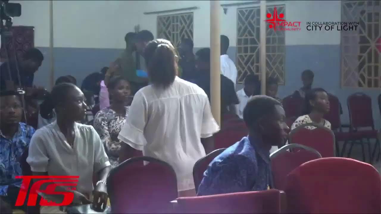 Testimonies of Fire Summit 2.0 (TFS 2.0)