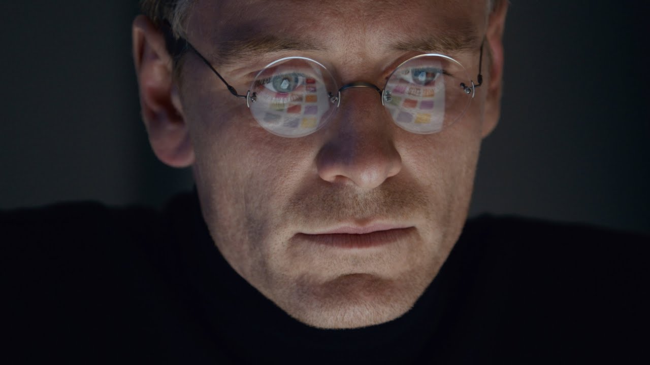 Mark Kermode reviews Steve Jobs