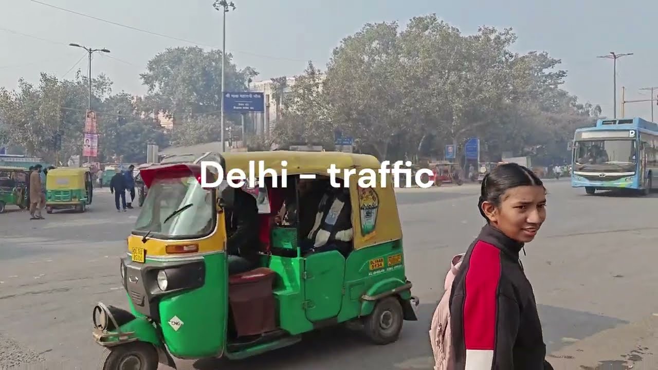 Delhi 1/2026
