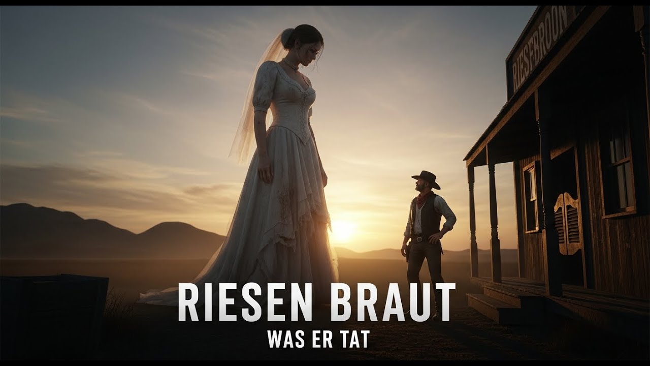 Die Antwort des Ranchers, die niemand kommen sah