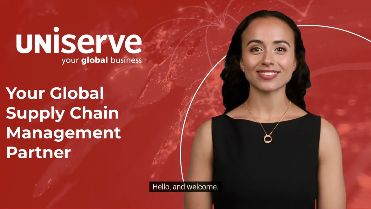 Introduction to Uniserve