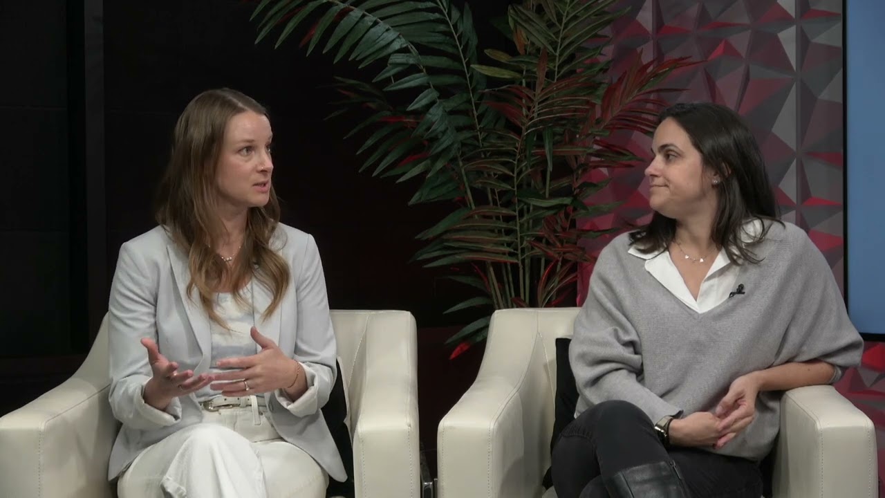 Cheer Home Care | Brooke Martindale and Gabrielle Pumpian | The Bryan Devore Connection