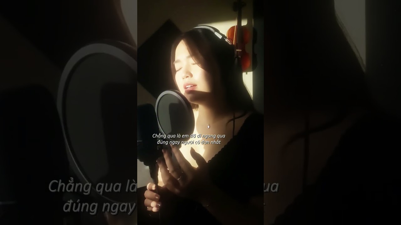 Ca Sĩ Bon Béo Nhà Tôi 