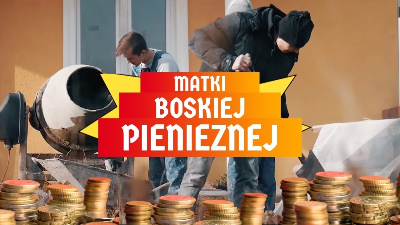 KWESTIA 07 - Matki Boskiej Pieniężnej (Official Video)