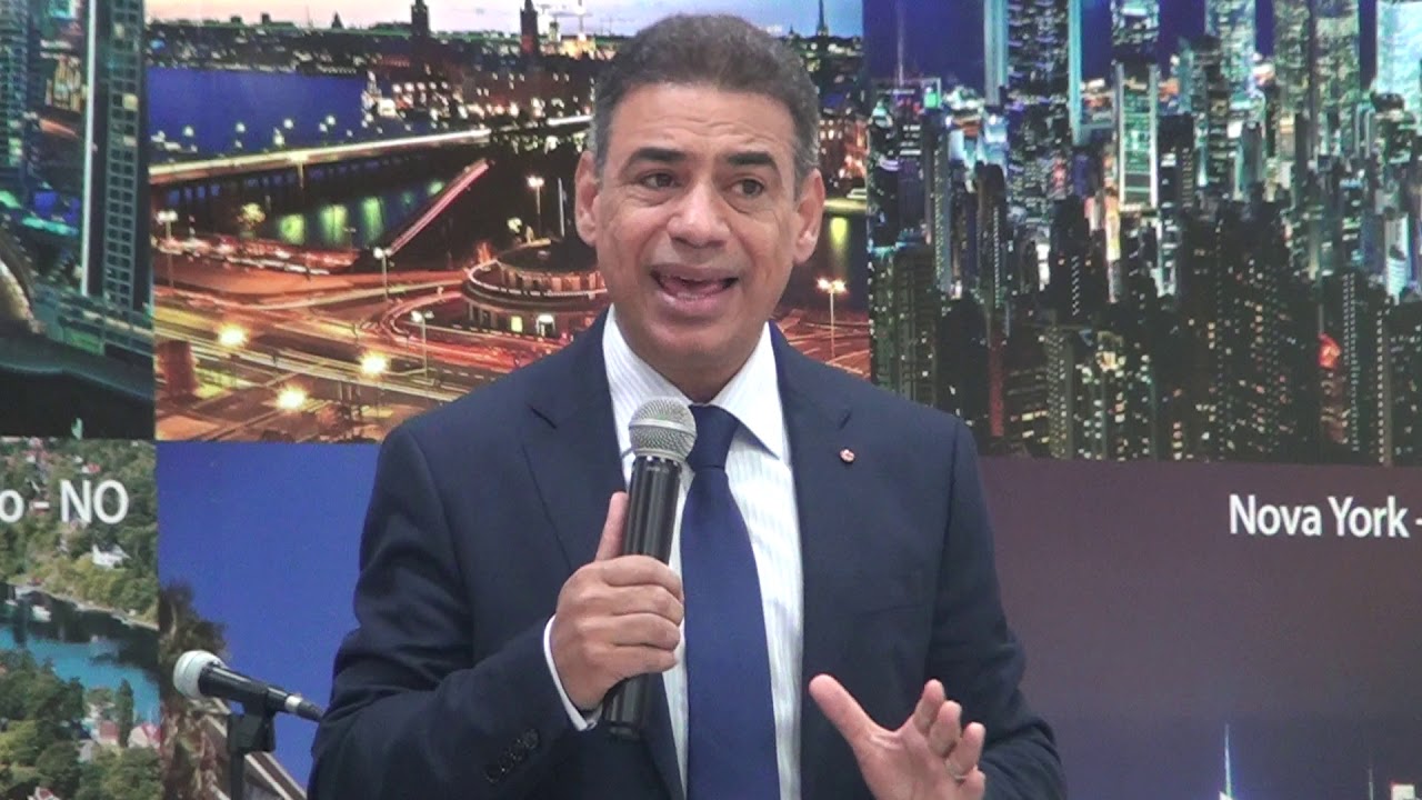 Trigo e o Joio | Pr. Robson Ferreira