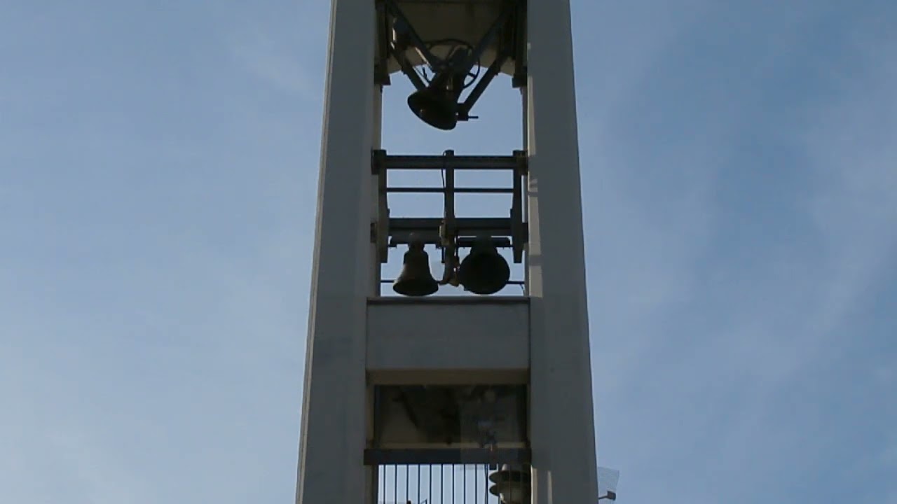 Campane di Umbertide (PG) Parr. di Cristo Risorto (9) v.25