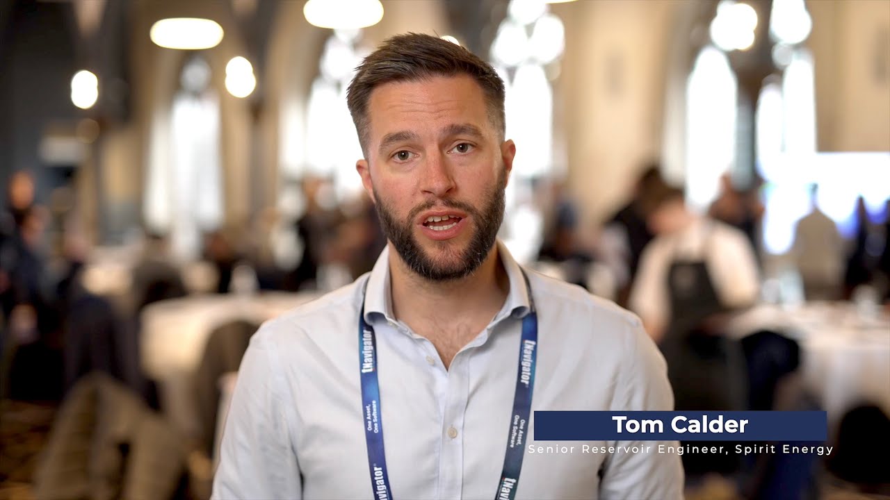 TNAV TECH SUMMIT ABERDEEN 2024